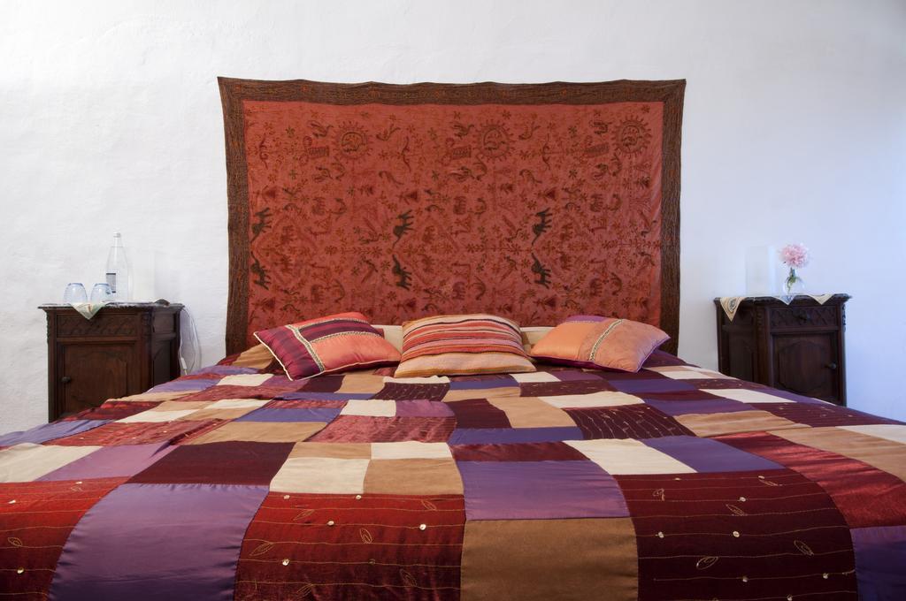 Cascina Rosa B&B Grazzano Badoglio Rum bild