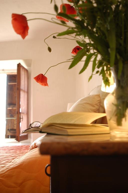 Cascina Rosa B&B Grazzano Badoglio Rum bild
