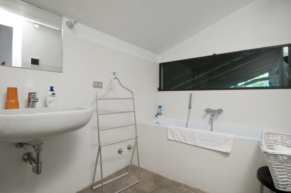 Cascina Rosa B&B Grazzano Badoglio Exteriör bild