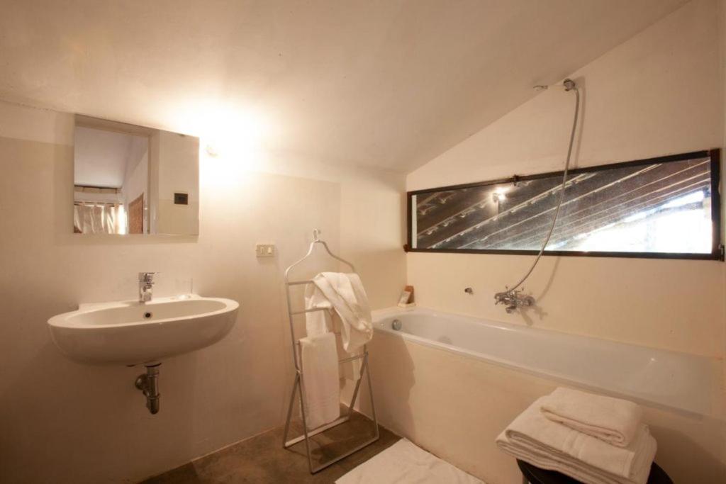 Cascina Rosa B&B Grazzano Badoglio Exteriör bild