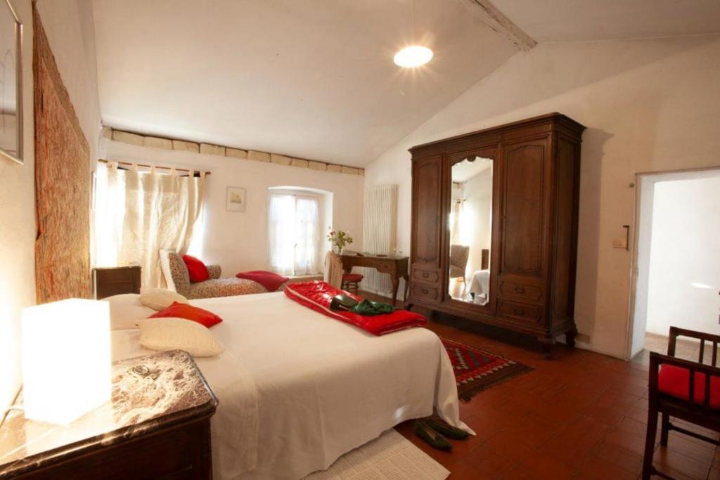 Cascina Rosa B&B Grazzano Badoglio Exteriör bild