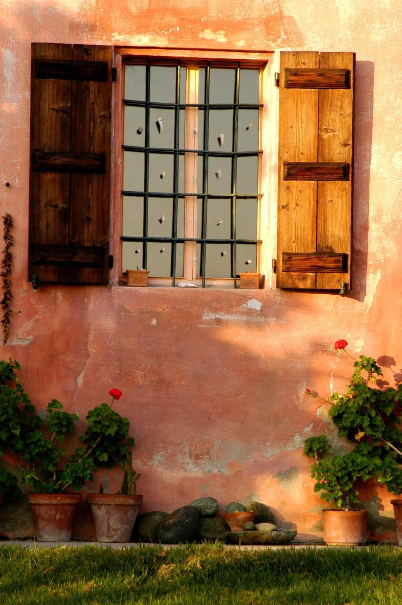 Cascina Rosa B&B Grazzano Badoglio Exteriör bild